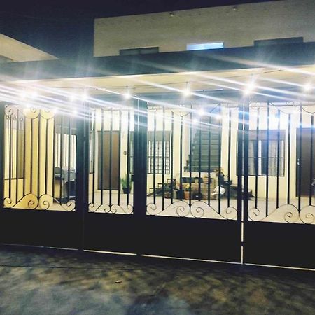 La Quinta Departamento Completo Διαμέρισμα Χερμοσίγιο Εξωτερικό φωτογραφία