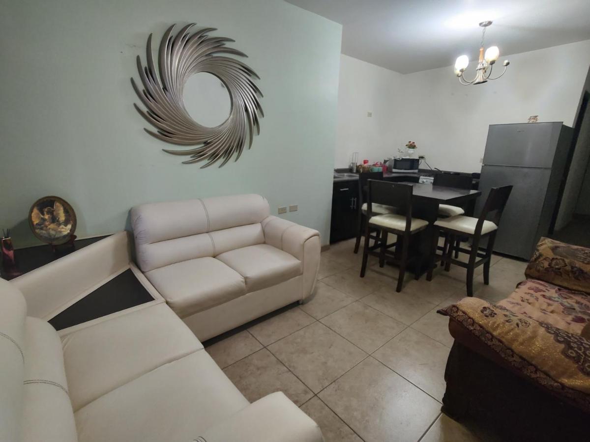 La Quinta Departamento Completo Διαμέρισμα Χερμοσίγιο Εξωτερικό φωτογραφία