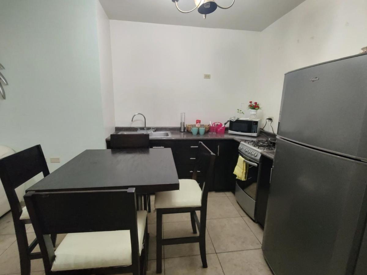 La Quinta Departamento Completo Διαμέρισμα Χερμοσίγιο Εξωτερικό φωτογραφία
