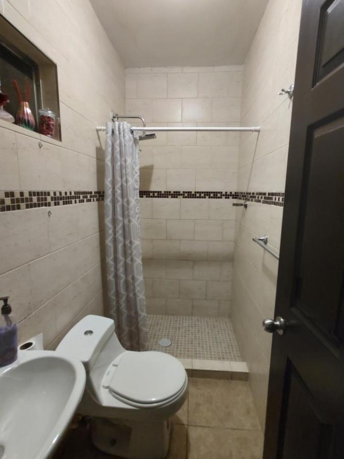 La Quinta Departamento Completo Διαμέρισμα Χερμοσίγιο Εξωτερικό φωτογραφία