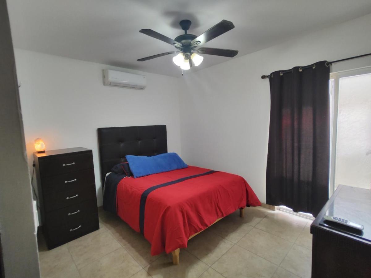 La Quinta Departamento Completo Διαμέρισμα Χερμοσίγιο Εξωτερικό φωτογραφία