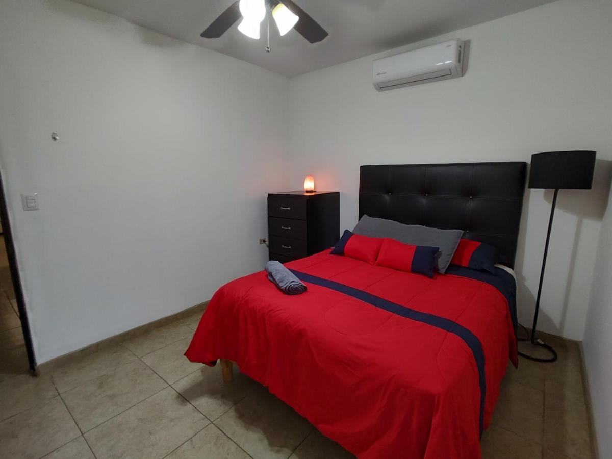 La Quinta Departamento Completo Διαμέρισμα Χερμοσίγιο Εξωτερικό φωτογραφία