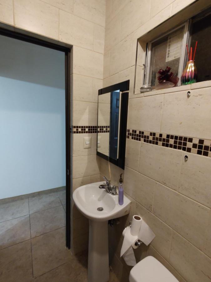 La Quinta Departamento Completo Διαμέρισμα Χερμοσίγιο Εξωτερικό φωτογραφία