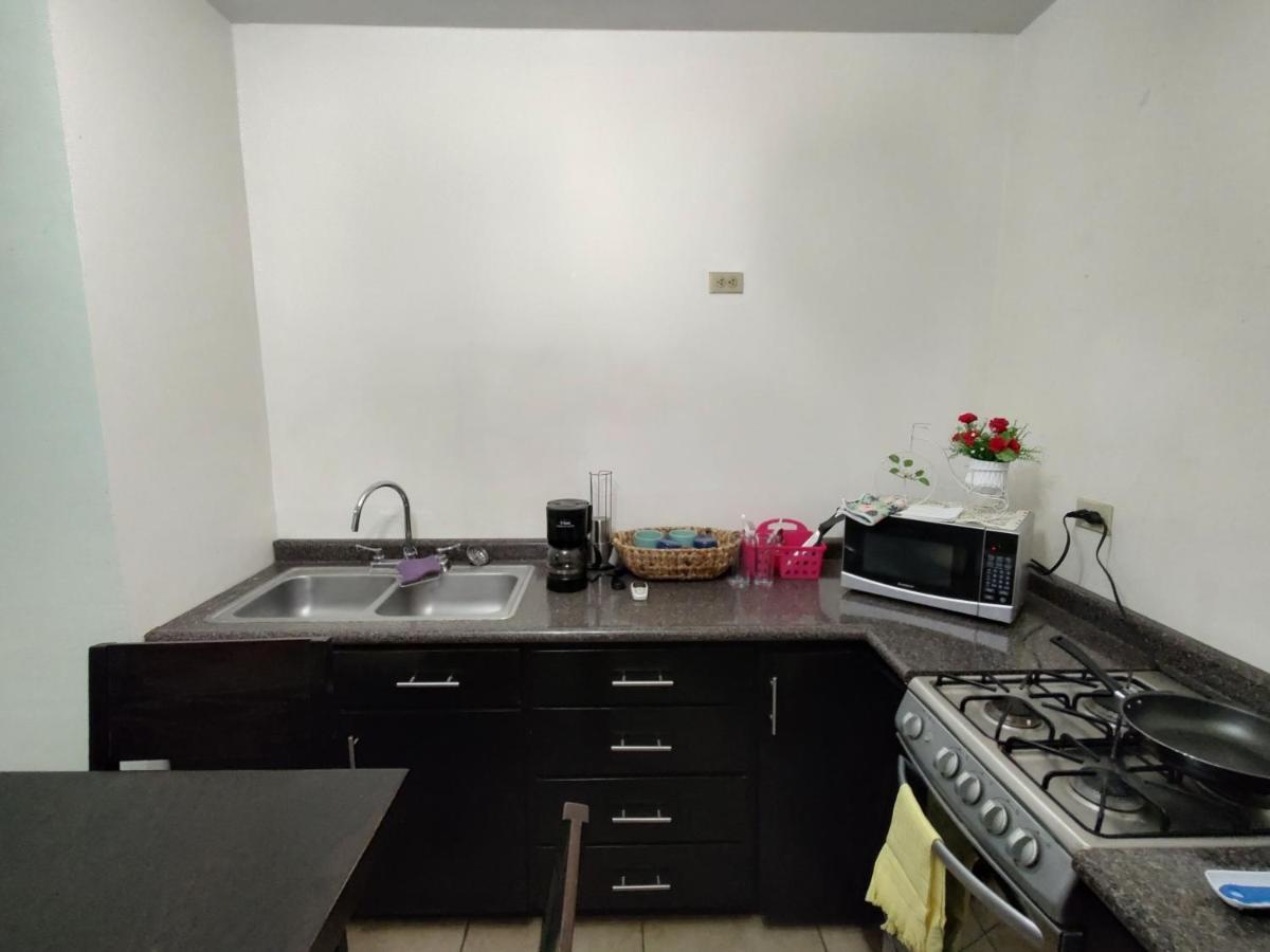 La Quinta Departamento Completo Διαμέρισμα Χερμοσίγιο Εξωτερικό φωτογραφία