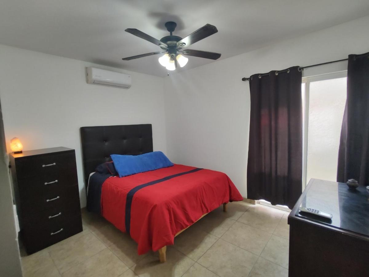 La Quinta Departamento Completo Διαμέρισμα Χερμοσίγιο Εξωτερικό φωτογραφία