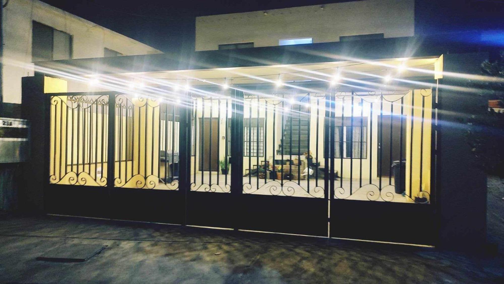 La Quinta Departamento Completo Διαμέρισμα Χερμοσίγιο Εξωτερικό φωτογραφία